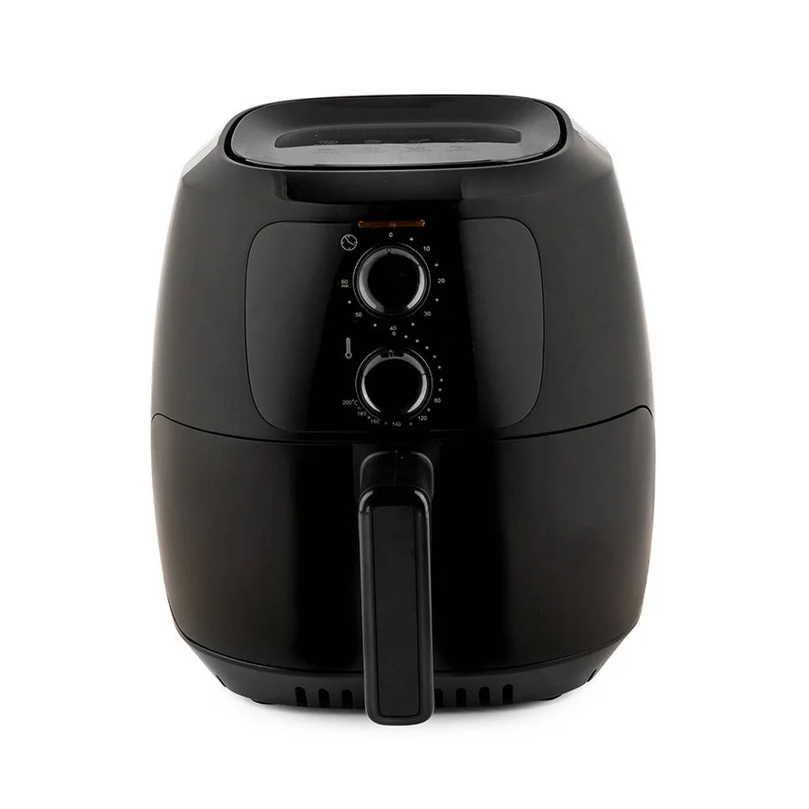 Фритюрник с горещ въздух MUHLER MFX-414M, 4L, 1500W, механичен
