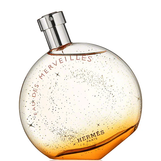 Hermes EAU DES MERVEILLES парфюм за жени 50 мл - EDT