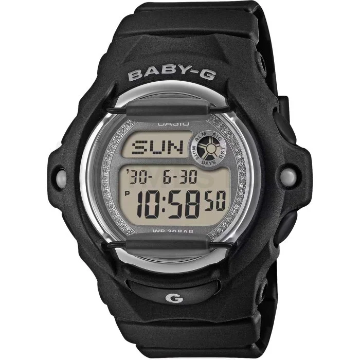 Casio Baby-G BG-169KB-1ER