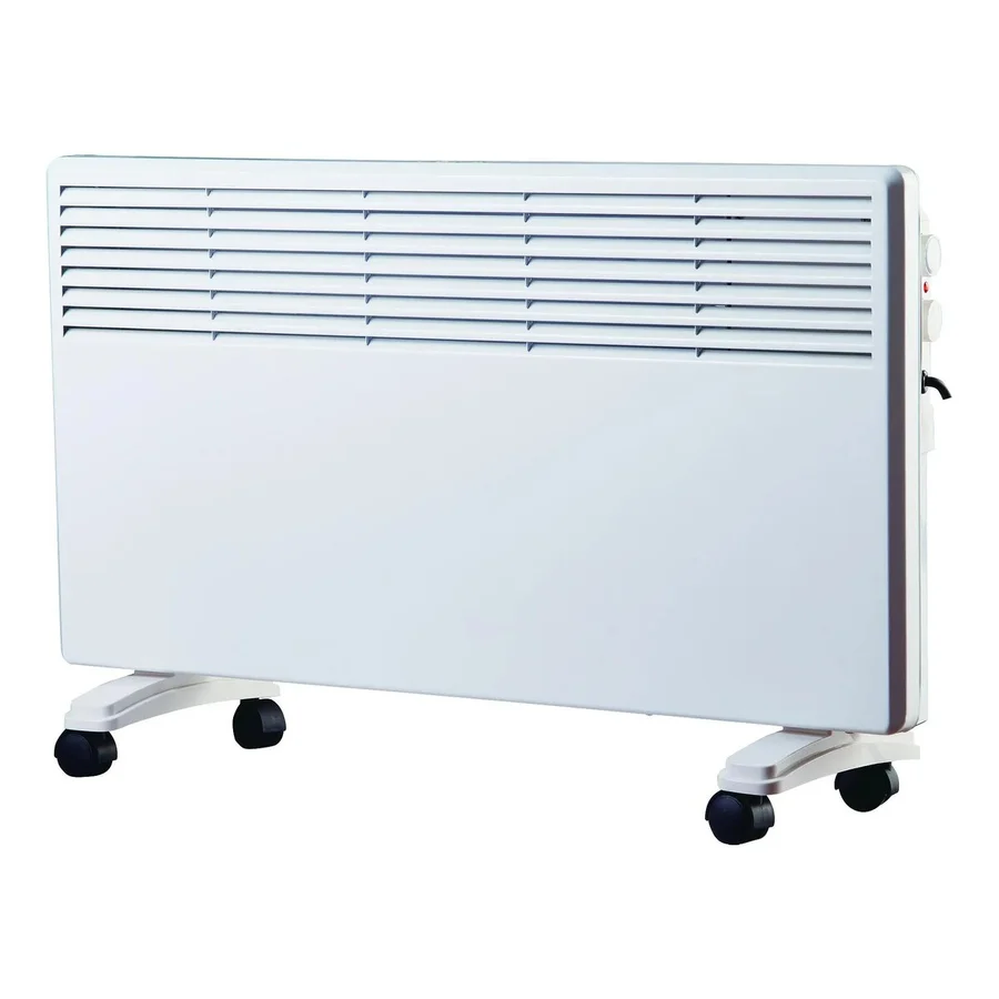 Конвектор ELITE ECP-1392, 2000W, 2 степени, защита от прегряване