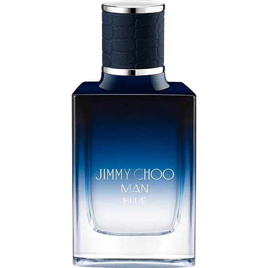 Jimmy Choo Man Blue парфюм за мъже 30 мл - EDT