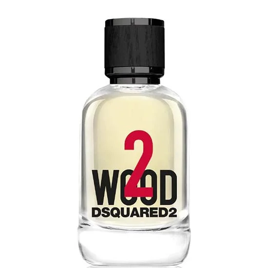 Dsquared2 2 Wood унисекс парфюм 100 мл - EDT