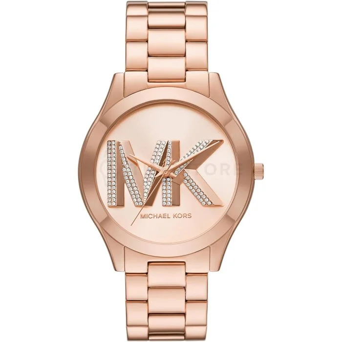 Michael Kors Slim Runway MK4733