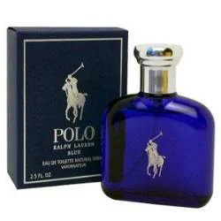 Ralph Lauren POLO BLUE парфюм за мъже EDT 200 мл