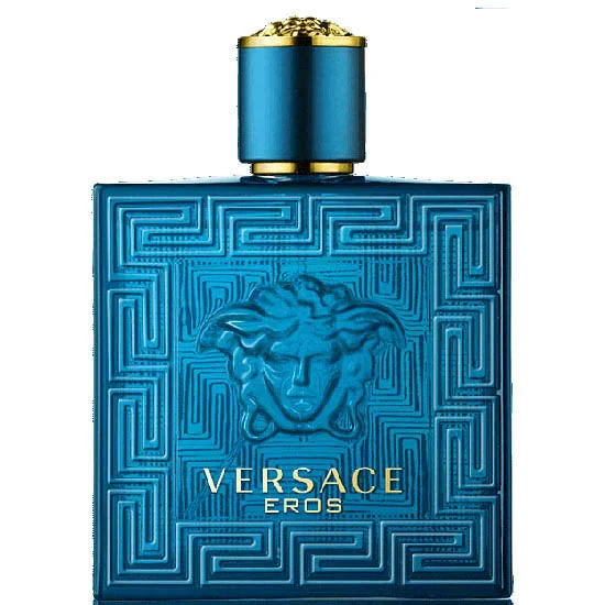 Versace EROS парфюм за мъже 50 мл - EDT
