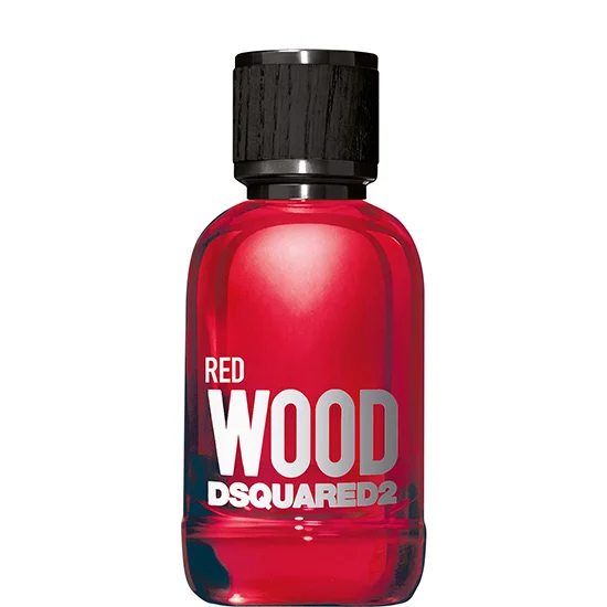 Dsquared Red Wood парфюм за жени 30 мл - EDT