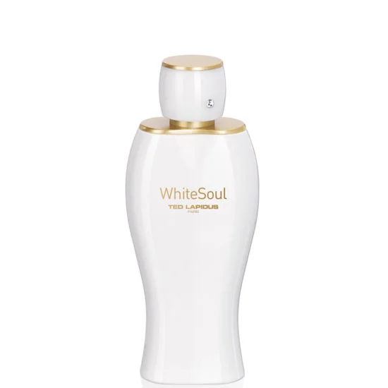 Ted Lapidus WHITE SOUL парфюм за жени 50 мл - EDP
