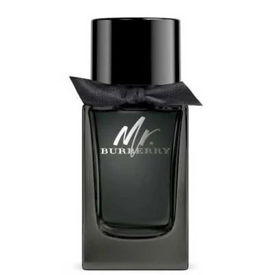 Burberry Mr. Burberry Eua de Parfum парфюм за мъже 50 мл - EDP