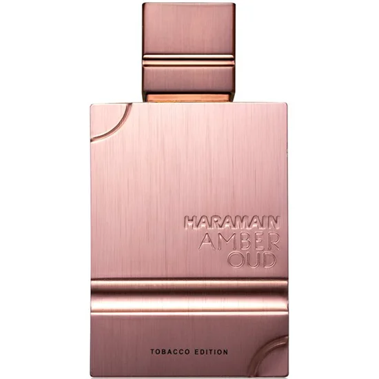 Al Haramain Amber Oud Tobacco Edition унисекс парфюм 60 мл - EDP
