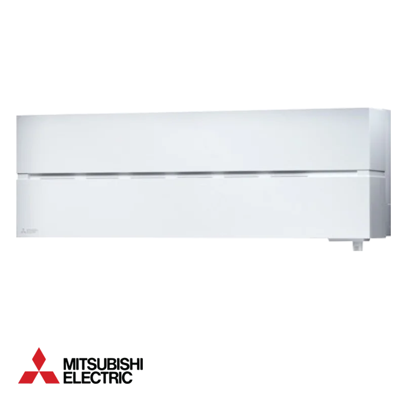 Инверторен климатик Mitsubishi Electric MSZ-LN60VGW/MUZ-LN60VG, 21000 BTU, 42 м2, А++/А++, Wi-Fi, 3D I-See, R-32, Бял