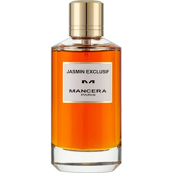 Mancera Jasmin Exclusif унисекс парфюм 120 мл - EDP