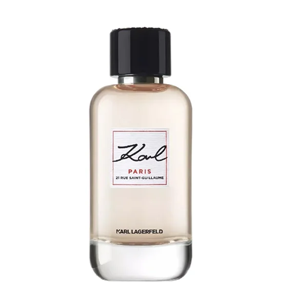 Karl Lagerfeld Karl Paris 21 Rue Saint-Guillaume парфюм за жени 100 мл - EDP