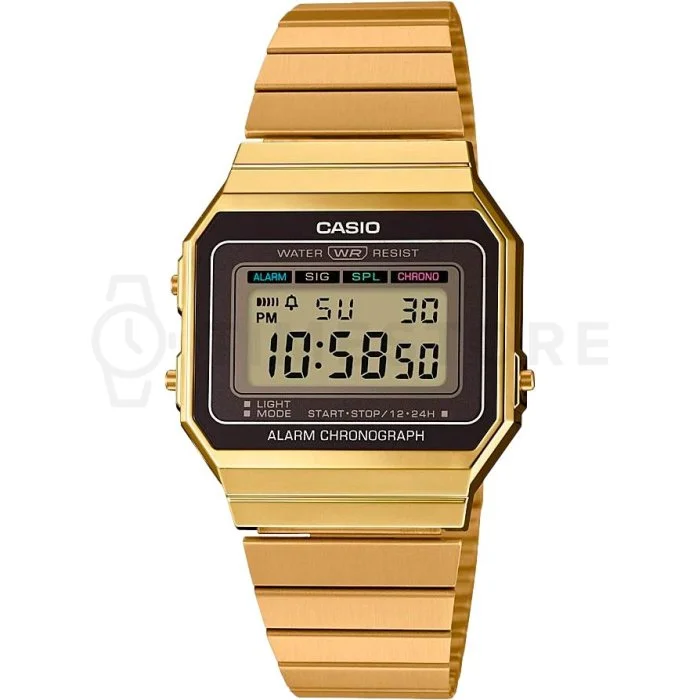 Casio Vintage A700WG-9A