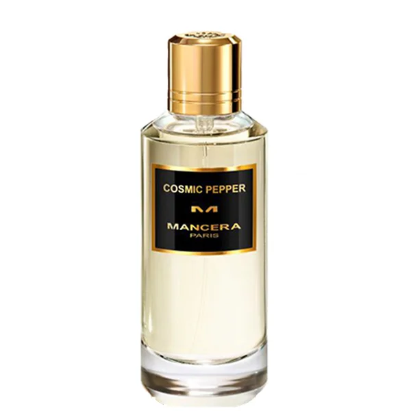 Mancera Cosmic Pepper унисекс парфюм 60 мл - EDP