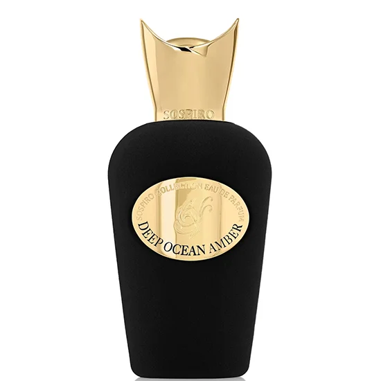 Sospiro Deep Ocean Amber - Classica Collection унисекс парфюм 100 мл - EDP