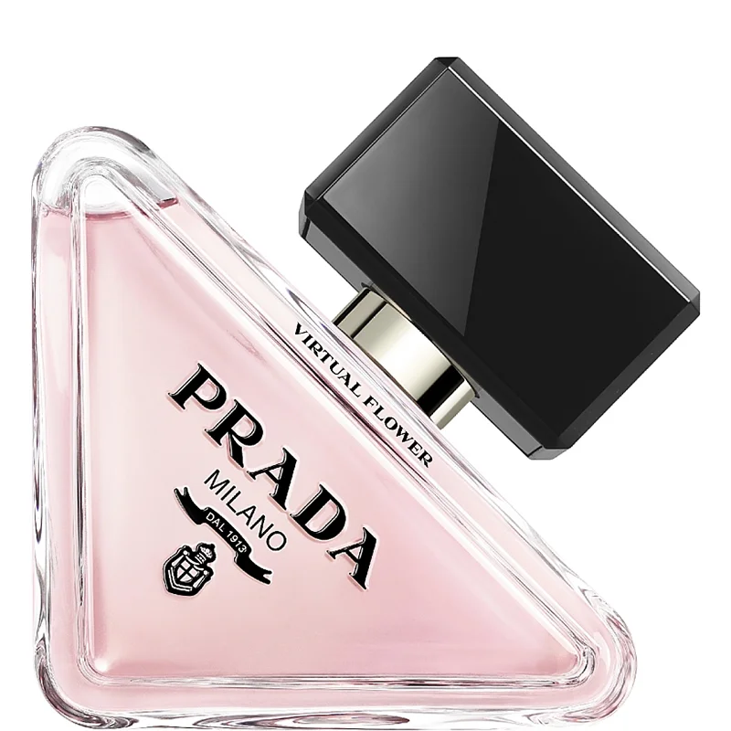 Prada Paradoxe Virtual Flower парфюм за жени 50 мл - EDP