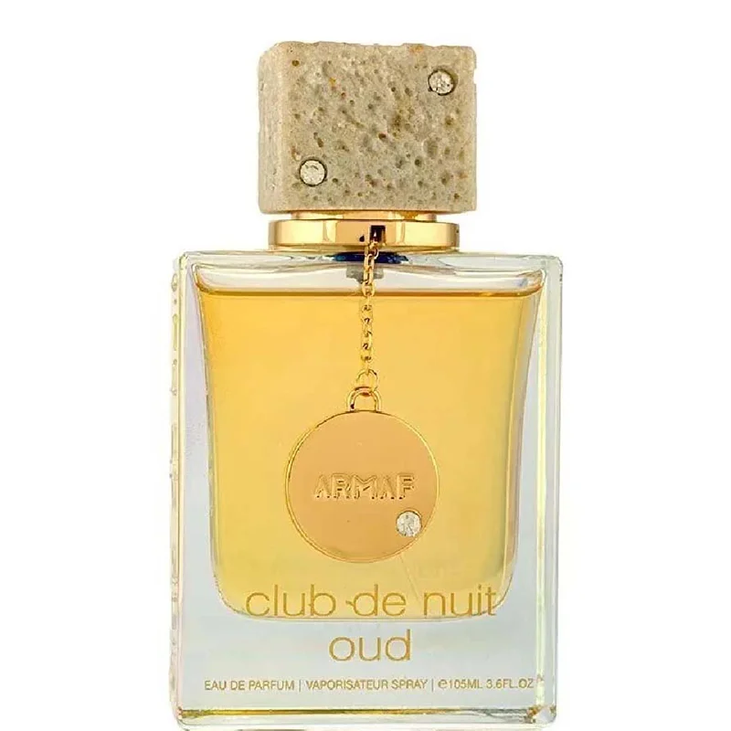 Armaf Club de Nuit Oud унисекс парфюм 105 мл - EXDP