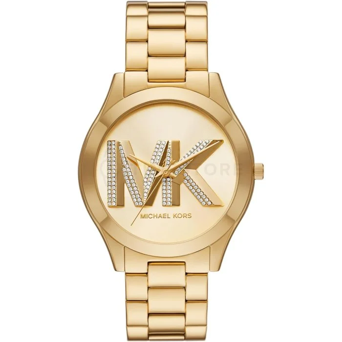 Michael Kors Slim Runway MK4732