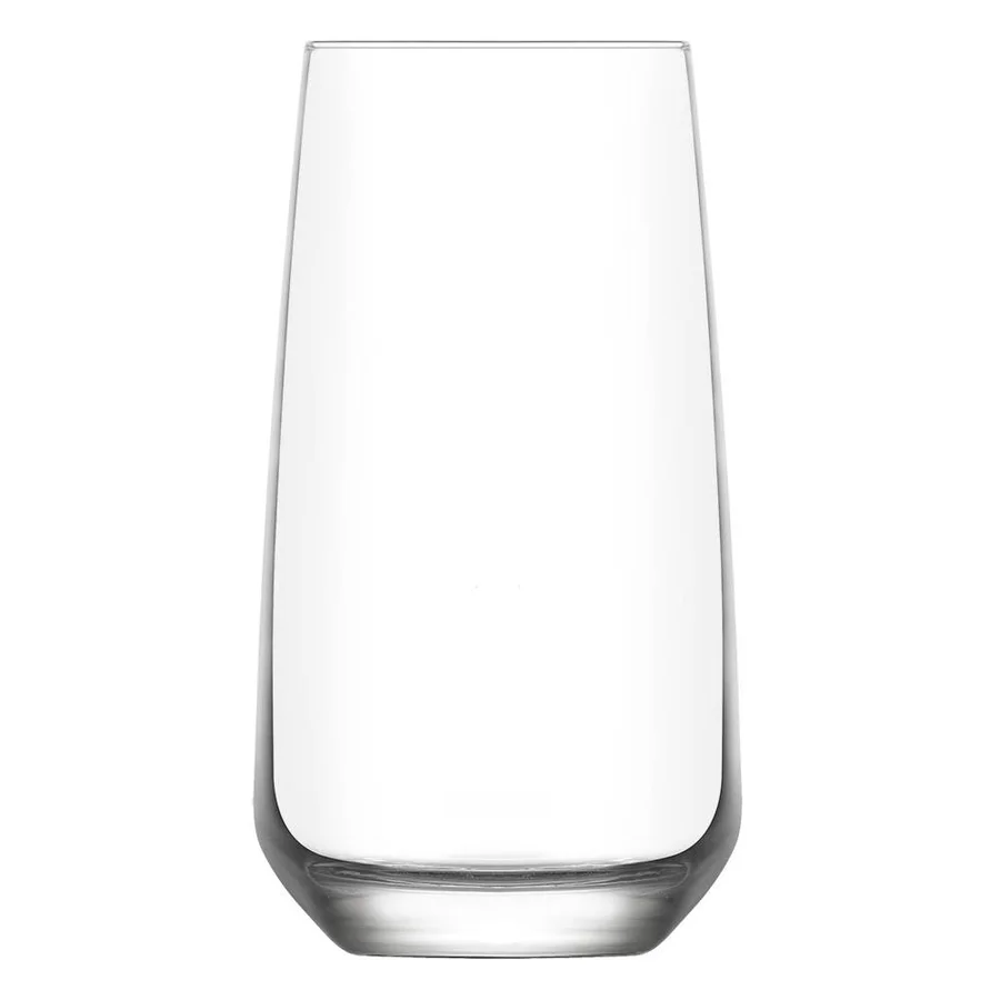 Чаша за вода Luigi Ferrero Spigo FR-376AL 480ml, 6 броя