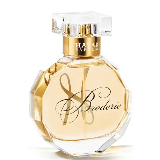 Hayari Paris BRODERIE парфюм за жени 100 мл - EDP