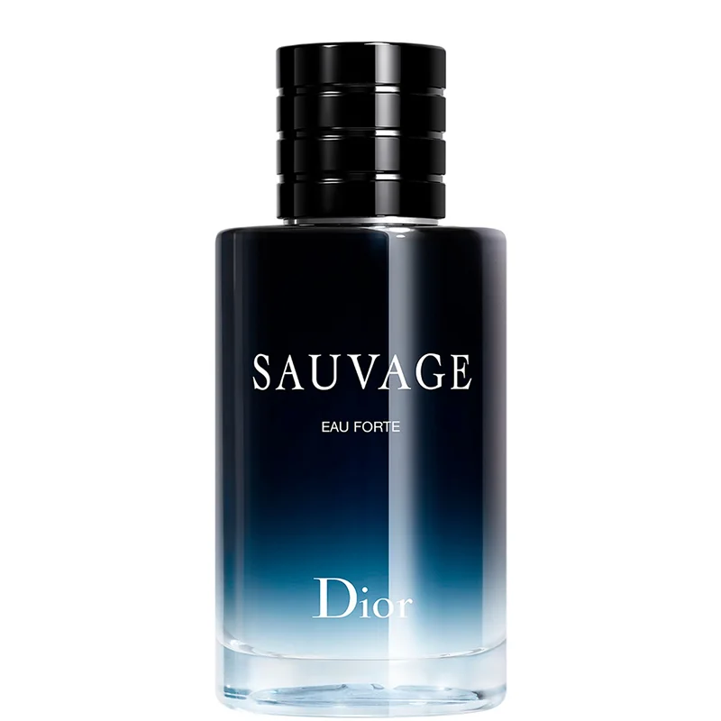 Dior Sauvage Eau Forte Parfum за мъже 100 мл - EXDP