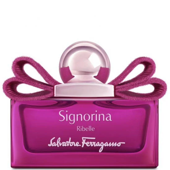Salvatore Ferragamo Signorina Ribelle парфюм за жени 100 мл - EDP
