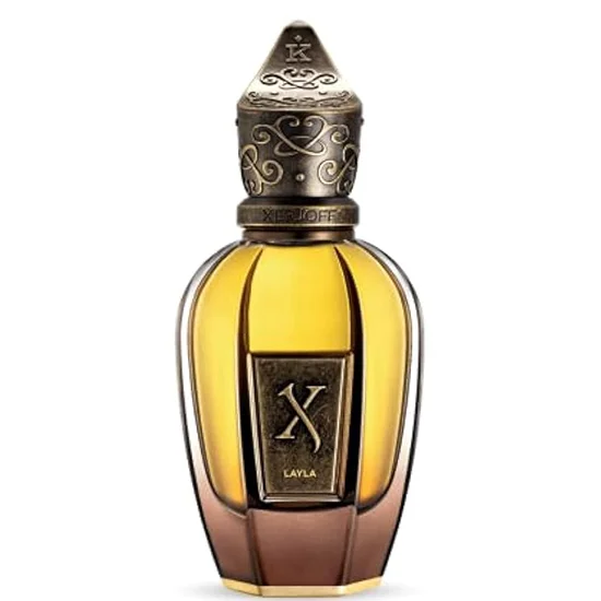Xerjoff Layla - K Collection унисекс парфюм 50 мл - EXDP