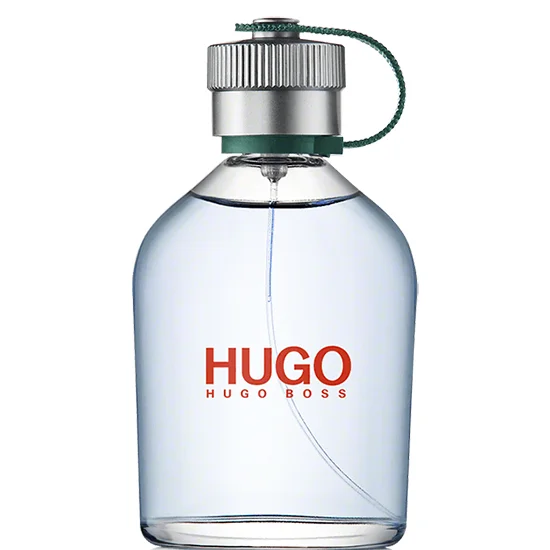 Hugo Boss HUGO парфюм за мъже EDT 200 мл