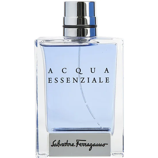 Salvatore Ferragamo ACQUA ESSENZIALE парфюм за мъже 30 мл - EDT