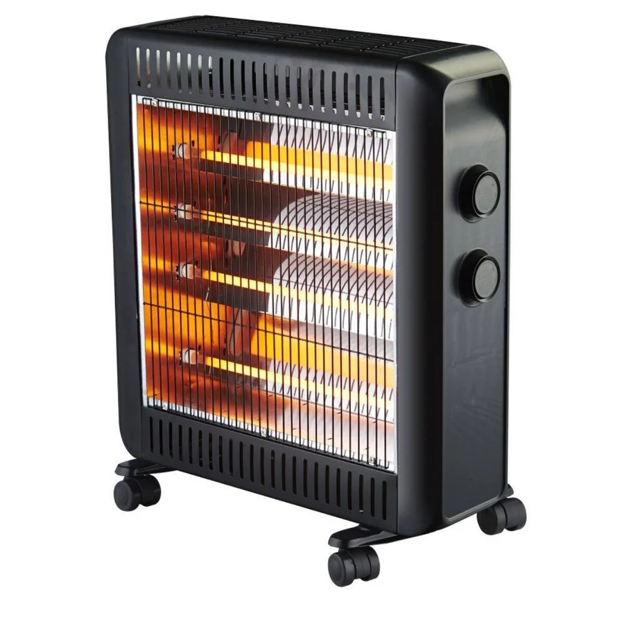 Печка кварцова Termomax TR422, 2200W