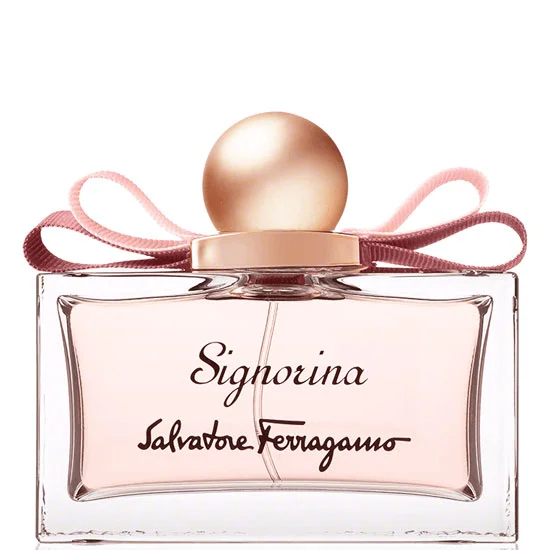 Salvatore Ferragamo SIGNORINA парфюм за жени 100 мл - EDP