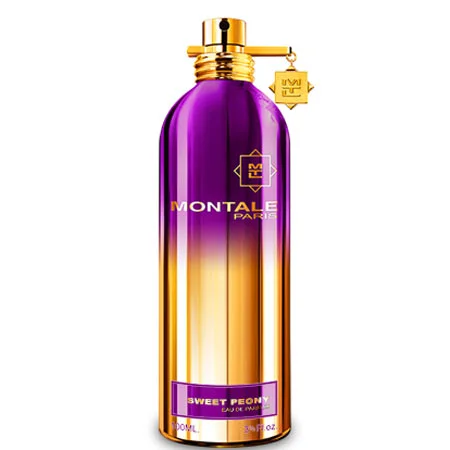 Montale Sweet Peony парфюм за жени 100 мл - EDP