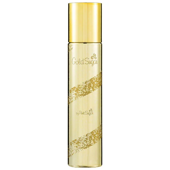 Aquolina GOLD SUGAR парфюм за жени 50 мл - EDT