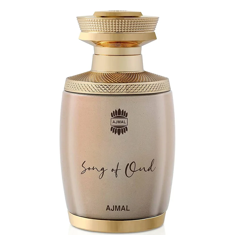 Ajmal Song of Oud унисекс парфюм 75 мл - EDP