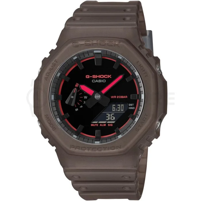 Casio G-Shock GA-2100K-5AER