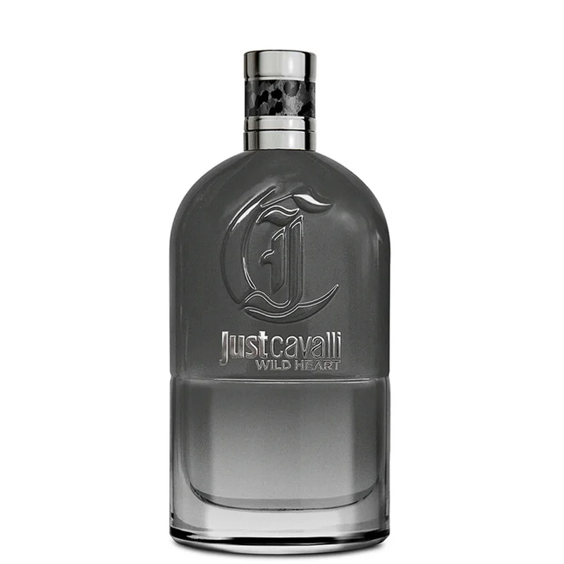 Roberto Cavalli Just Cavalli Wild Heart парфюм за мъже 90 мл - EDT