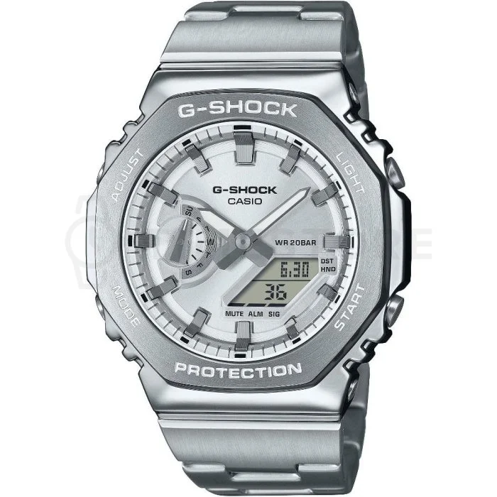 Casio G-Shock GM-2110D-7AER