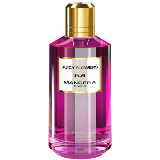 Mancera Juicy Flowers парфюм за жени 60 мл - EDP
