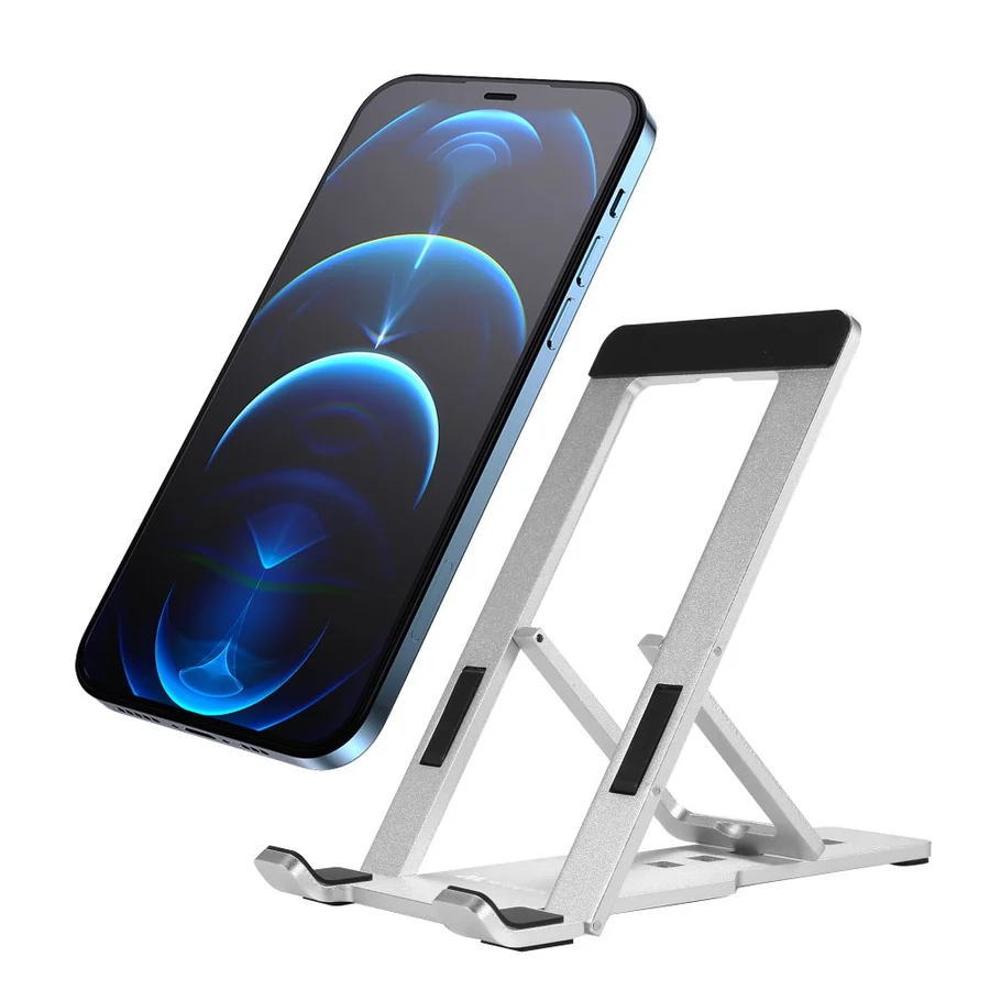 Стойка за телефон и таблет MISURA ME22 - SILVER
