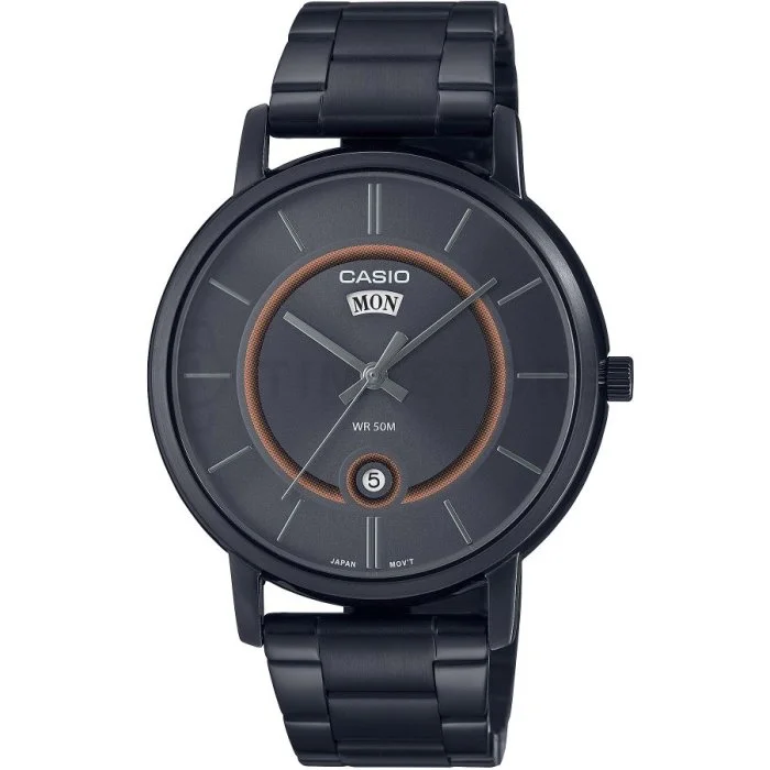 Casio MTP-B120B-8AVDF