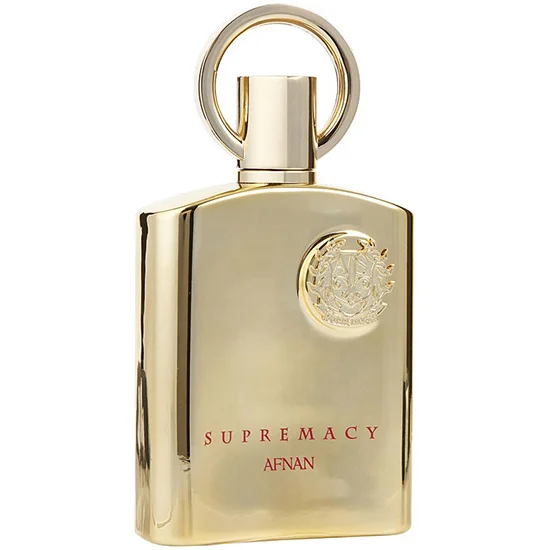 Afnan Supremacy Gold унисекс парфюм 100 мл - EDP
