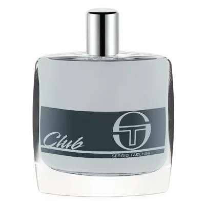 Sergio Tacchini CLUB INTENSE парфюм за мъже 100 мл - EDT