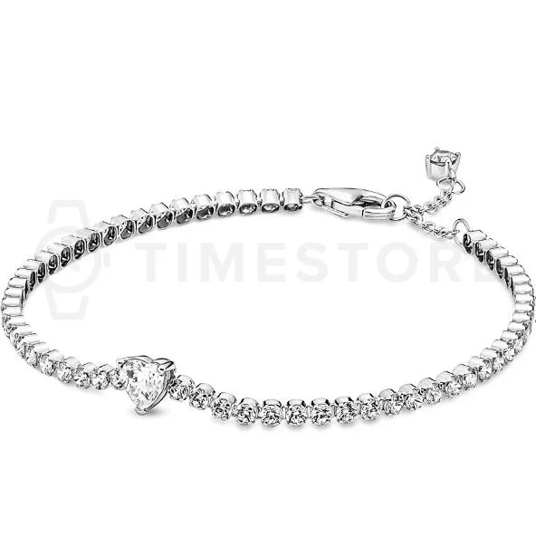 Гривна Pandora Timeless 590041C01-20