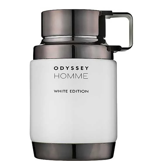 Armaf Odyssey Homme White Edition парфюм за мъже 200 мл - EDP