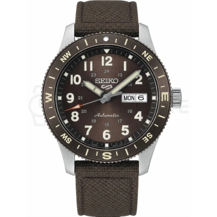 Seiko 5 Sports HDB009K1