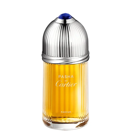 Cartier Pasha de Cartier Parfum парфюм за мъже 100 мл - EXDP