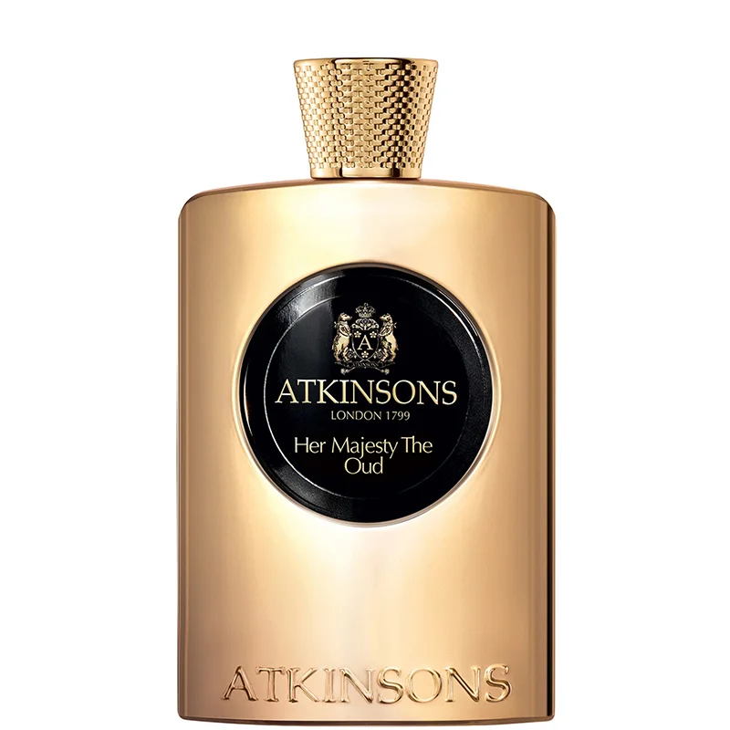 Atkinsons Her Majesty The Oud парфюм за жени 100 мл - EDP