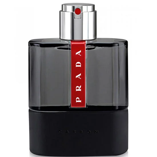 Prada Luna Rossa Carbon парфюм за мъже 100 мл - EDT