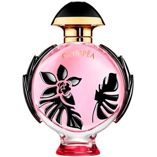 Paco Rabanne Olympea Flora парфюм за жени 50 мл - EDP