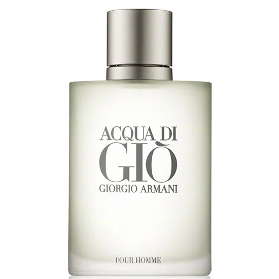 Giorgio Armani ACQUA DI GIO парфюм за мъже EDT 200 мл